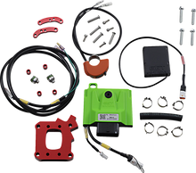 Load image into Gallery viewer, GET ECULMB 2-Stroke EFI Race Kit - Gas Gas/Husqvarna/KTM GK-KIT2TI-0004 - Side View