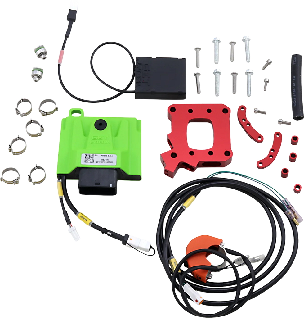 GET ECULMB 2-Stroke EFI Race Kit fits Gas Gas / Husqvarna / Ktm - Main Product View