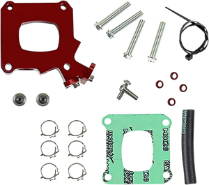 GET Fuel Injector Support Kit - KTM/Husqvarna GK-GMSUP-0008 - Main Product View