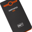 Load image into Gallery viewer, GET Jumpstarter Mini- with Case - Side View