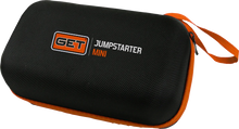 Load image into Gallery viewer, GET Jumpstarter Mini- with Case - Back View