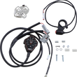 Load image into Gallery viewer, GET RPM Gauge fits Kawasaki - Main Product View