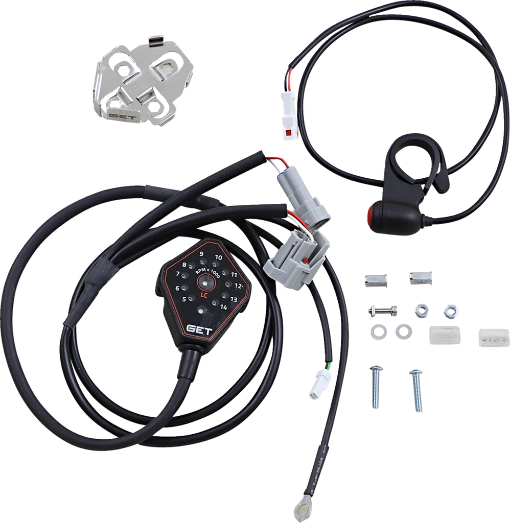 GET RPM Gauge fits Kawasaki - Main Product View