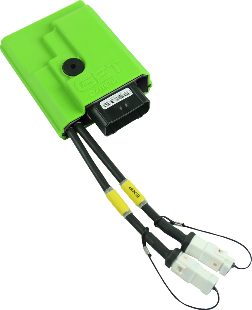 GET RX1 Power Engine Control Unit fits Gas Gas / Husqvarna / Ktm - Main Product View