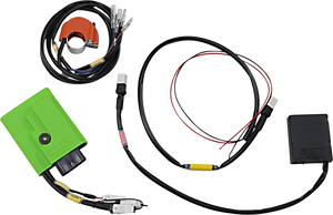 GET RX1 Pro Engine Control Unit Tuning Module Kit - Husqvarna/KTM GK-RX1PRO-0049 - Main Product View