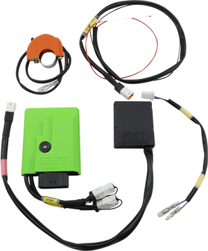 GET RX1 Pro Engine Control Unit Tuning Module Kit - Kawasaki GK-RX1PRO-0052 - Main Product View