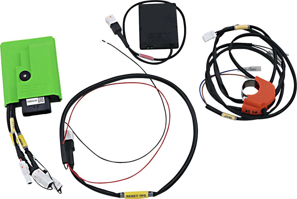 GET RX1 Pro Engine Control Unit Tuning Module Kit fits Gas Gas / Husqvarna / Ktm - Main Product View