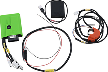 Load image into Gallery viewer, GET RX1 Pro Engine Control Unit Tuning Module Kit fits Gas Gas / Husqvarna / Ktm - Main Product View