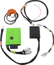 Load image into Gallery viewer, GET RX1 Pro Engine Control Unit Tuning Module Kit fits Kawasaki - Main Product View