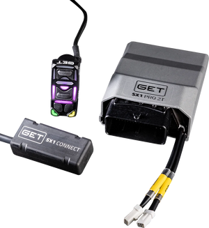 GET SX1 Pro Engine Control Kit - Gas Gas/Husqvarna/KTM GK-SX1PRO2T-0001 - Main Product View