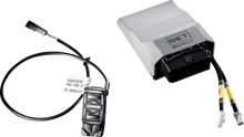 Load image into Gallery viewer, GET SX1 Pro Engine Control Kit fits Gas Gas / Husqvarna / Ktm - Back View