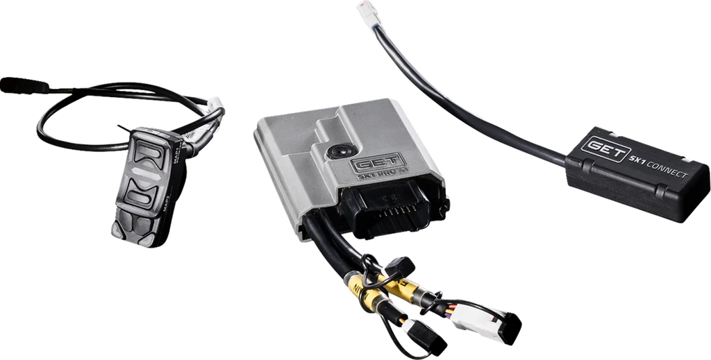 GET SX1 Pro Engine Control Kit fits Gas Gas / Husqvarna / Ktm - Main Product View