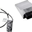 Load image into Gallery viewer, GET SX1 Pro Engine Control Kit fits Ktm - Back View