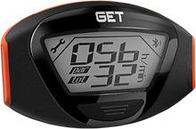 Load image into Gallery viewer, GET Settable SOS Alarm/Wireless Hourmeter - Main Product View