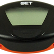 Load image into Gallery viewer, GET Settable SOS Alarm/Wireless Hourmeter - Side View