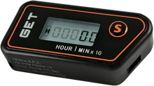 Load image into Gallery viewer, GET Stick-On Hour Meter GK-GETHM-0002 - Main Product View