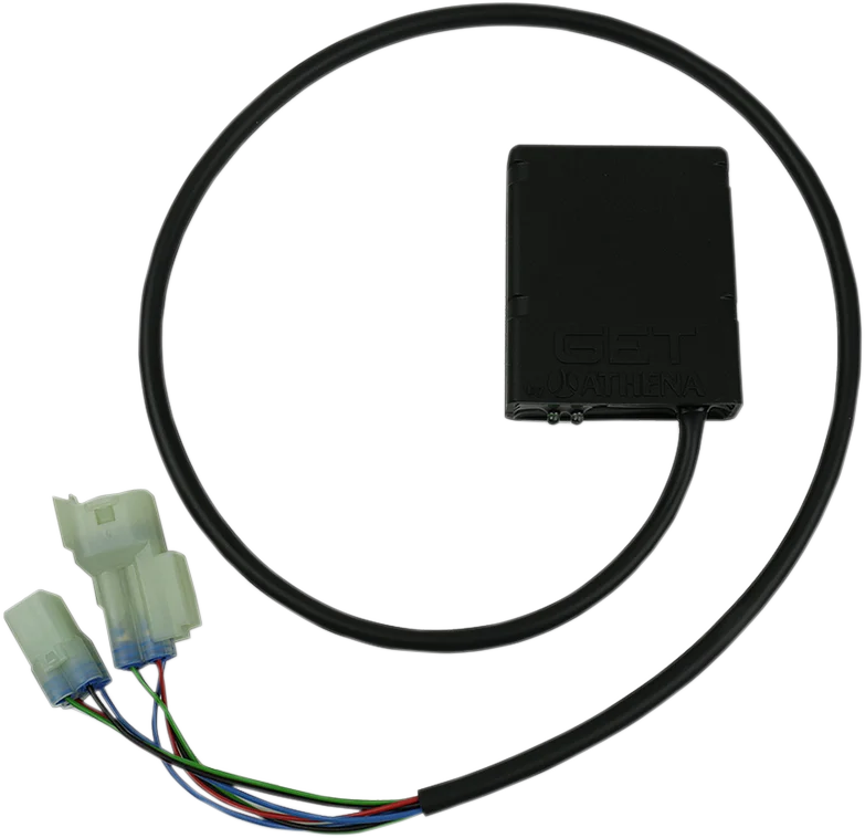 GET WiFi COM2 Electronic Control Unit fits Honda - Main Product View