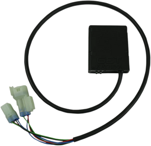 GET WiFi COM2 Electronic Control Unit fits Honda - Main Product View