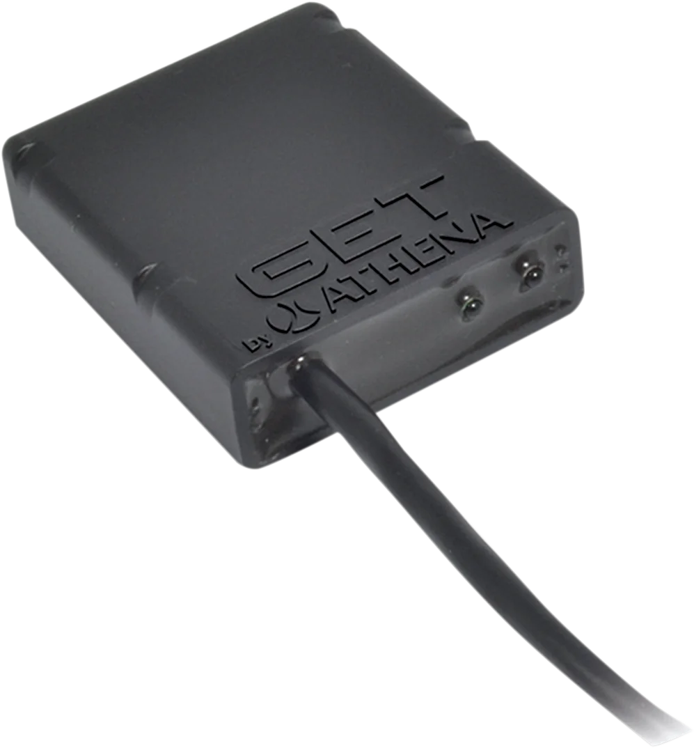 GET WiFi COM2 Electronic Control Unit fits Honda - Side View