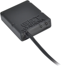 Load image into Gallery viewer, GET WiFi COM2 Electronic Control Unit fits Honda - Side View