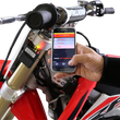 Load image into Gallery viewer, GET WiFi COM2 Electronic Control Unit fits Honda - Back View