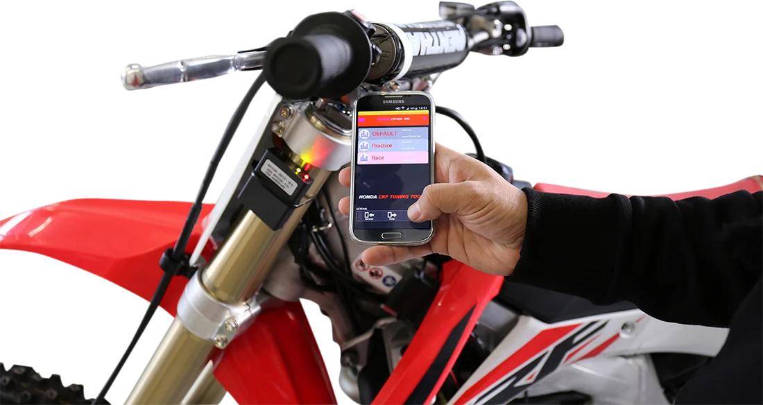 GET WiFi COM2 Electronic Control Unit fits Honda - Back View