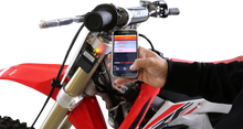 Load image into Gallery viewer, GET WiFi COM2 Electronic Control Unit fits Honda - Back View