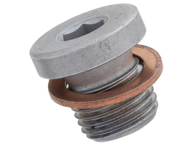 GETRAG Differential Drain Plug SP00637
