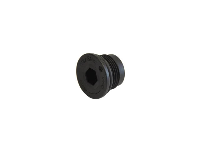 GETRAG Transmission Drain Plug SP02701