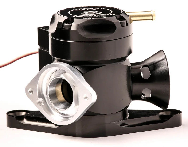 GFB 02-07 WRX / 04-10 STI Deceptor Pro Blow Off Valve Kit - Main Product View