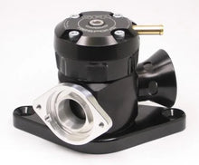 Load image into Gallery viewer, GFB 02-07 WRX / 04-10 STI TMS Respons Blow Off Valve Kit - Back View