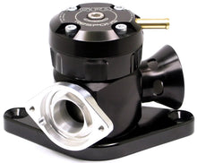 Load image into Gallery viewer, GFB 02-07 WRX / 04-10 STI TMS Respons Blow Off Valve Kit - Installation View