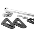 Load image into Gallery viewer, GFB 02-07 WRX Short Shifter - Side View
