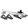 Load image into Gallery viewer, GFB 02-07 WRX Short Shifter - Back View