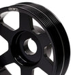 Load image into Gallery viewer, GFB 02-10+ WRX/STI Crank Pulley (Not Under-Drive) - Additional View 5