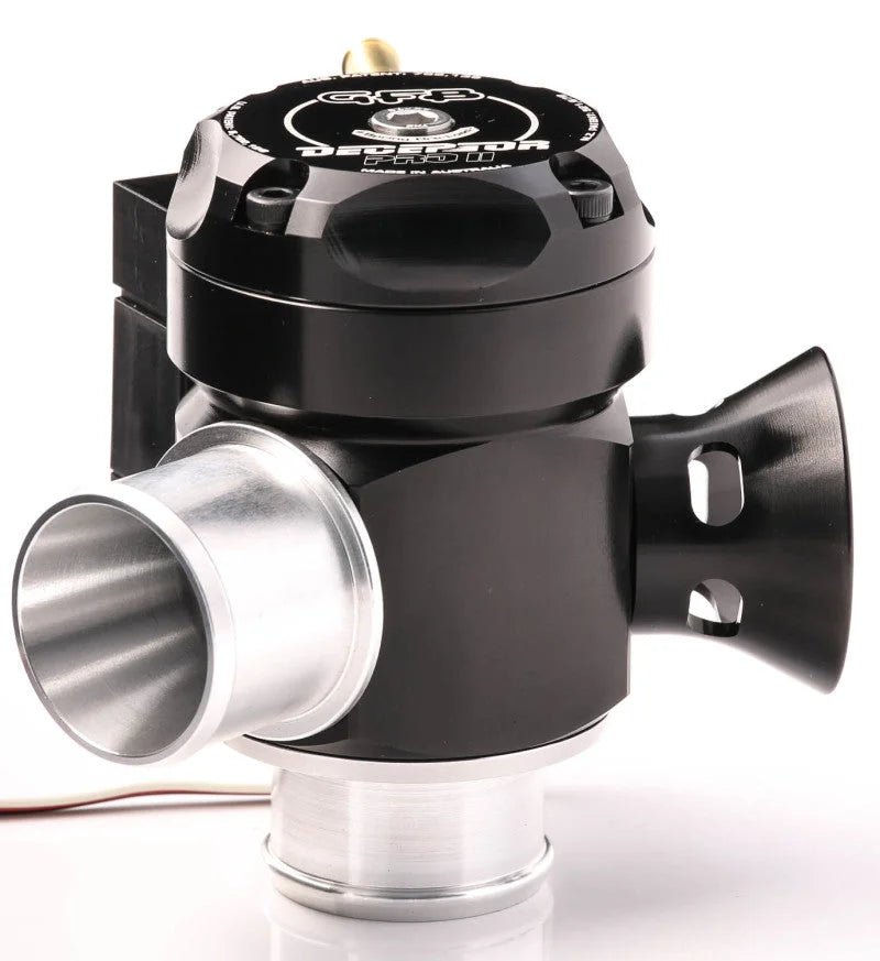 GFB 03-10 Evo 8-10 Deceptor Pro II Blow Off Valve Kit - Main Product View
