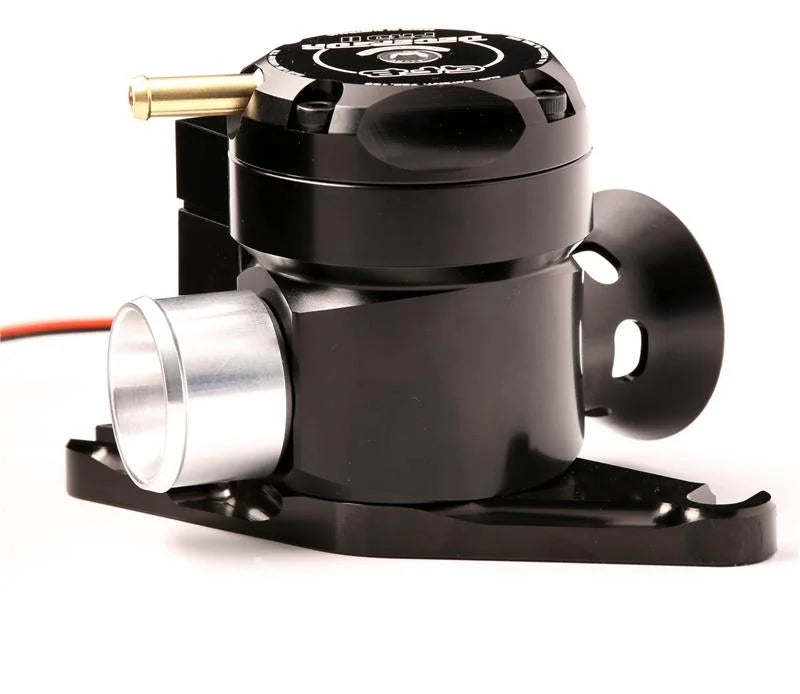 GFB 03-10 Evo 8-10 Deceptor Pro II Blow Off Valve Kit - Side View