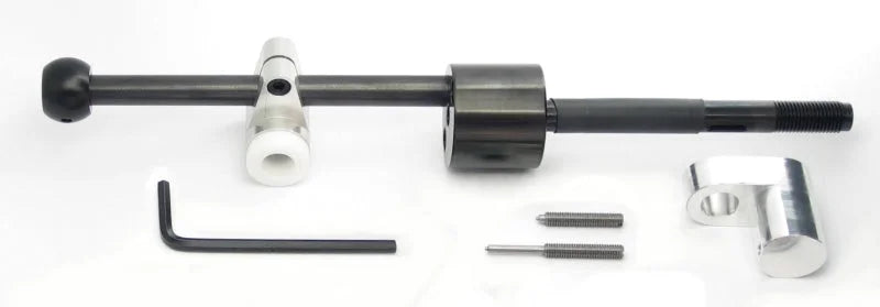 GFB 04-07 STI Basic Short Shifter Kit - Main Product View