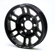 Load image into Gallery viewer, GFB 06-08 Volkswagen/Audi 2.0T Super Lightweight Non-Underdrive Crank Pulley Suits - Main Product View