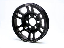 Load image into Gallery viewer, GFB 06-08 Volkswagen/Audi 2.0T Super Lightweight Non-Underdrive Crank Pulley Suits - Main Product View