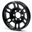 Load image into Gallery viewer, GFB 06-08 Volkswagen/Audi 2.0T Super Lightweight Non-Underdrive Crank Pulley Suits - Back View