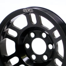 Load image into Gallery viewer, GFB 06-08 Volkswagen/Audi 2.0T Super Lightweight Non-Underdrive Crank Pulley Suits - Additional View 5