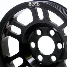 Load image into Gallery viewer, GFB 06-08 Volkswagen/Audi 2.0T Super Lightweight Non-Underdrive Crank Pulley Suits - Additional View 6