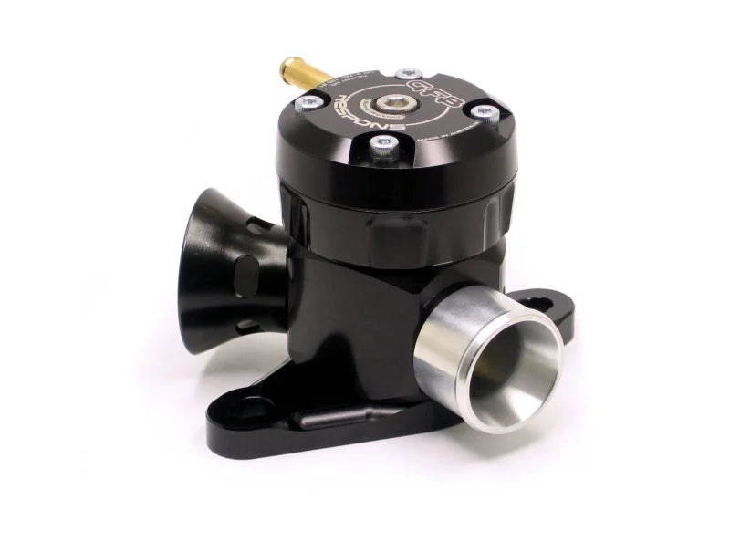 GFB 06-10 Mazdaspeed 3/6 / 90-94 Eclipse TMS Respons Blow Off Valve Kit - Back View