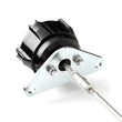 Load image into Gallery viewer, GFB 07-16 Mitsubishi EVO X (4B11T) WGA Wastegate Actuator (Tune Required) - Side View