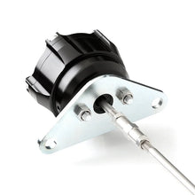 Load image into Gallery viewer, GFB 07-16 Mitsubishi EVO X (4B11T) WGA Wastegate Actuator (Tune Required) - Side View