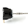 Load image into Gallery viewer, GFB 07-16 Mitsubishi EVO X (4B11T) WGA Wastegate Actuator (Tune Required) - Back View