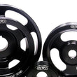 Load image into Gallery viewer, GFB 08+ WRX/STi / 09+ Forester / 03-09 LGT 3 pc Underdrive/Non-Underdrive Pulley Kit - Additional View 6