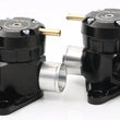 Load image into Gallery viewer, GFB 09+ Nissan GTR TMS Respons Twin Valve Blow Off Valve Kit - Main Product View