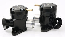 Load image into Gallery viewer, GFB 09+ Nissan GTR TMS Respons Twin Valve Blow Off Valve Kit - Main Product View
